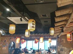 -帝一铭家宴(板塘店)