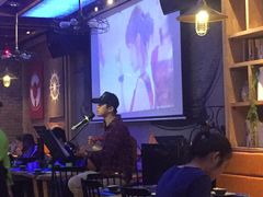 -鱼库·不仅是一家烤鱼店(车公庙店)