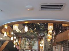 -老太原菜馆(中正天街店)