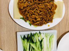 -姥家春饼店(漳州二路店)
