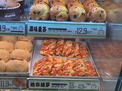 -南洋大师傅(长楹天街店)