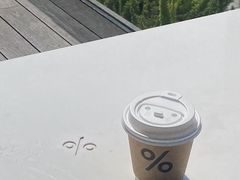 -% Arabica阿拉比卡咖啡(罗湖万象城店)