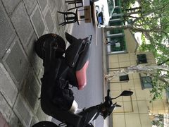 iphone_upload_pic-RUMORS COFFEE ROASTERY鲁马滋咖啡(湖南路店)