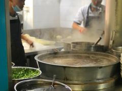 -清真·马安军辣子牛肉面