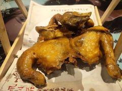 -风波庄(罍街分舵)