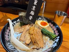 -Ramen满吉·豚骨拉面(丽园路店)