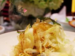 -悦融·京鲁菜·露台花园(安定门店)