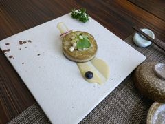 -广州素食学校·素猫豆腐(长洲码头店)