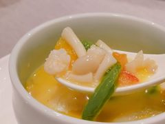 -新光酒家·河豚·海鲜·蟹料理(浦东店)