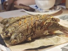 -卓娅俄餐厅(恩和俄罗斯民族乡店)
