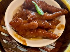 -春霞园餐厅