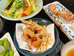 -德川家日本料理(中关村寰太大厦店)