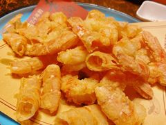 -老江南春·中国龙菜(衡山路店)