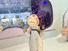 -海合安武汉极地海洋公园