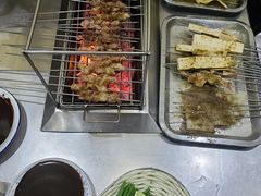 -小寒羊烧烤(凯瑞时代大厦店)