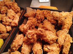 -火炉火自助餐(西直门凯德MALL店)