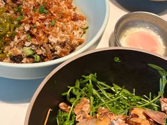 -胡麻(静安嘉里店)