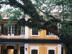 -ALBERGUE 1601 婆仔屋葡国餐厅