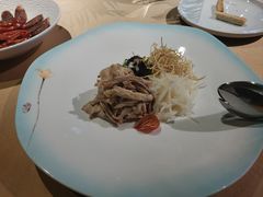 -RIVIERA 松鹤楼(外滩店)