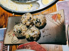 -海之屋韩式烤肉(海棠68环球美食街店)
