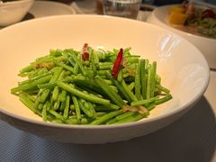 -月芽·自由餐厅·西溪湿地餐厅