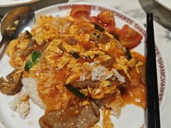-深仔记茶餐厅(亚士厘道店)