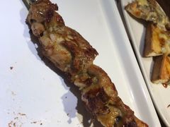 -通海俄式烧烤·俄罗斯大串(嵩山路店)