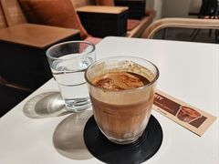 -IN STEP咖啡馆(禾祥东SOE主营店)