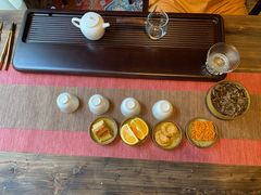 -邈墨茶馆(大兜路1号店)