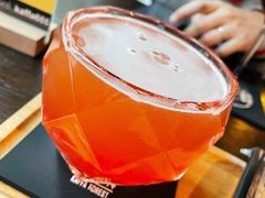 乌龙茶-咖法森林·咖啡  酒吧(天河店)