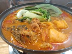 土豆排骨-豆子家