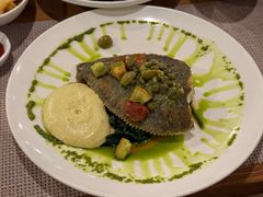 -LA MAISON公鸡和龙(蛇口店)