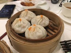 灌汤小笼包-安蒂娅.悦景轩中餐厅(西乡店)