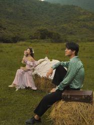 -花田映像婚纱摄影(龙岗店)