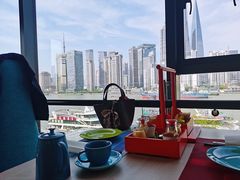 -上海外滩英迪格酒店