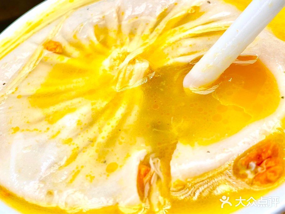 杭州探店｜魔都必吃榜排队两小时的🏅️头奖小笼包。