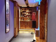 -金博士朝鲜民族餐厅(工大店)