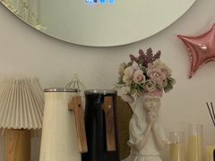 -春树下·树屋花房西餐厅(罍街AS1980店)