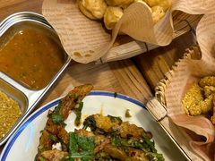 -云阿蛮云南生烫牛肉米线(奉贤路店)