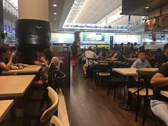 -太兴烧味餐厅(香港机场店)