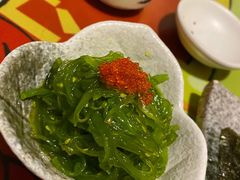 -和食亭·自助·烤肉·寿喜烧(海创园店)