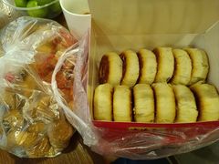 -宫廷糕点铺(人民中路店)