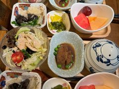 -阿吾罗日本料理(K11艺术中心店)