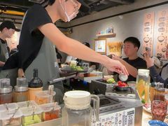 -肉肉大米(金虹桥店)