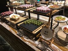 -AdD全日制餐厅(中谷花园酒店)