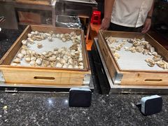 -萧邦音乐会所KTV·蒸汽活海鲜自助(福田店)