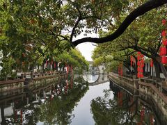 -惠山古镇·寄畅园