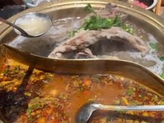 -大白羊蝎子馆(后沙峪山姆店)