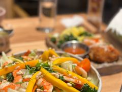 -KimPro 辛普乐概念韩餐