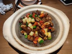 -话梅·客家小厨(东门店)